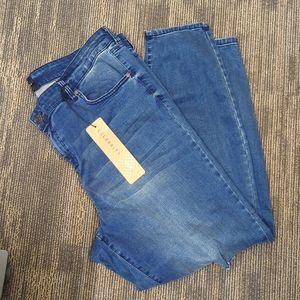 Celebrity Pink Pill On Skinny Jean NEW